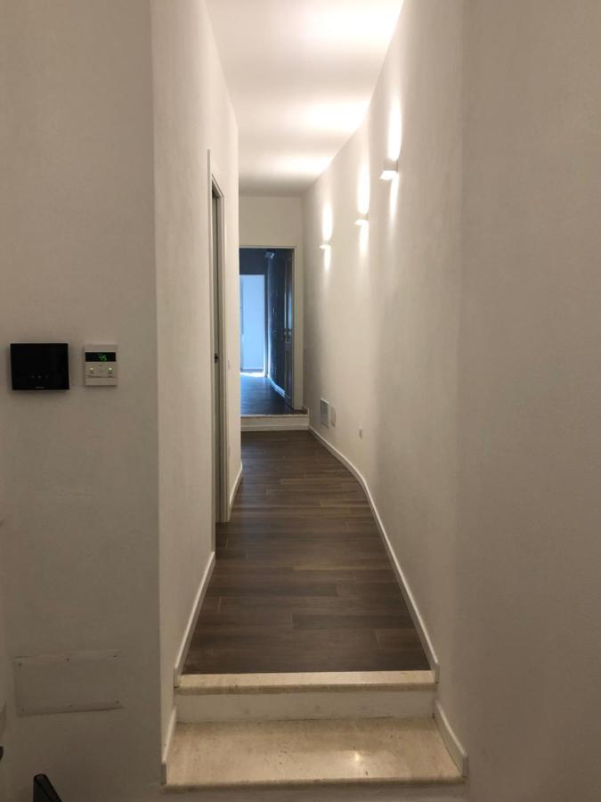 Maisonvanilla كالياري المظهر الخارجي الصورة