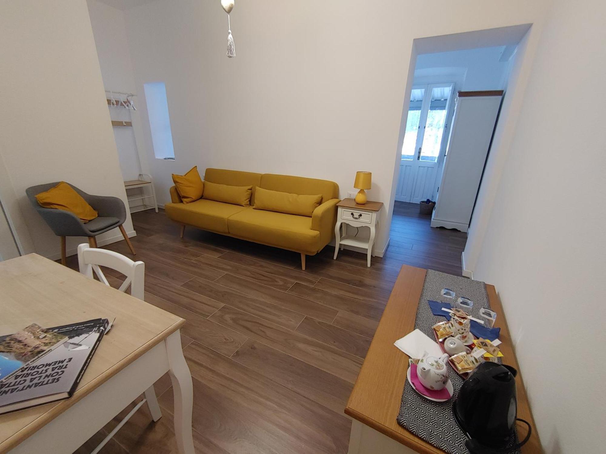Maisonvanilla كالياري المظهر الخارجي الصورة