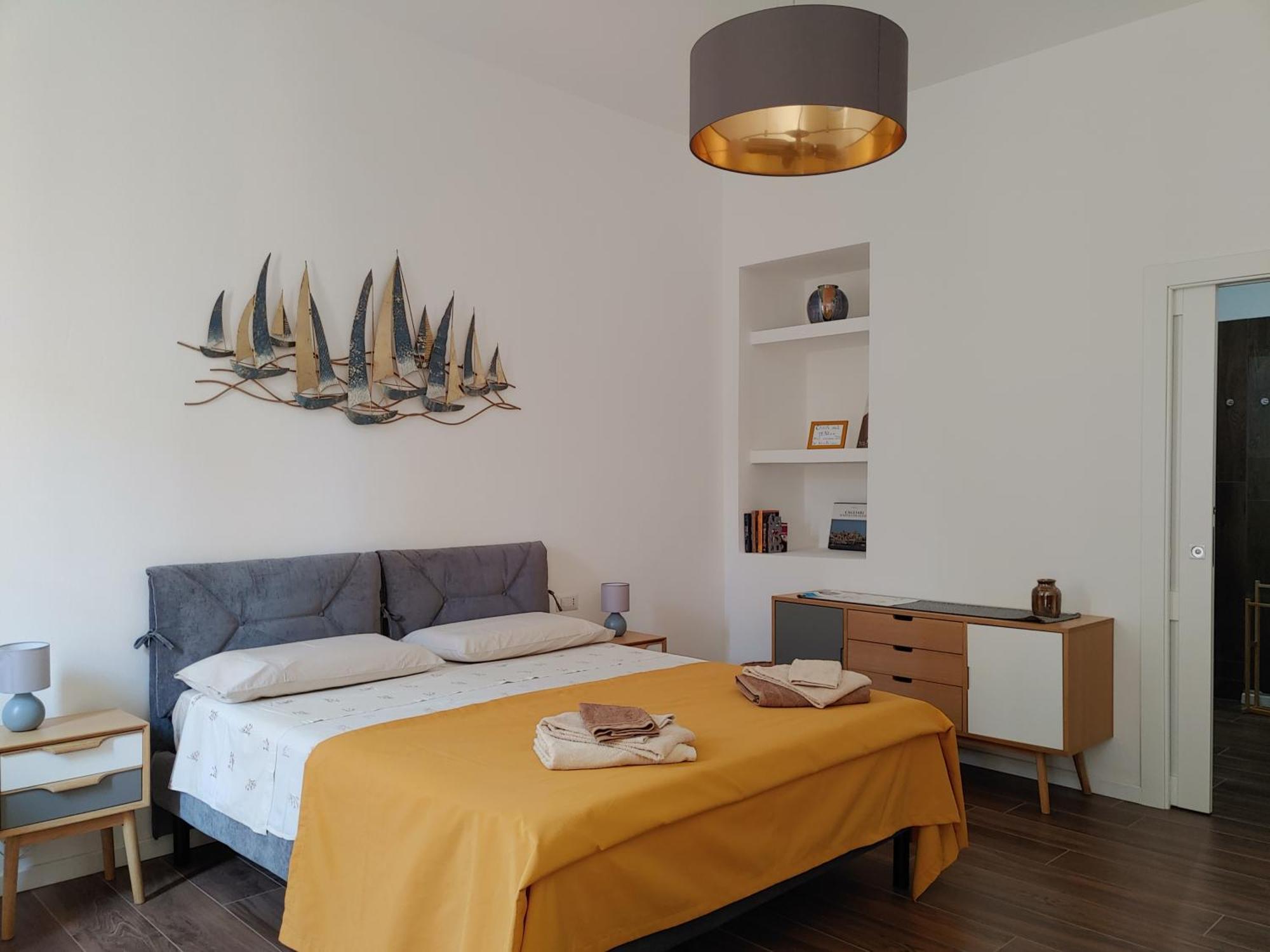 Maisonvanilla كالياري المظهر الخارجي الصورة