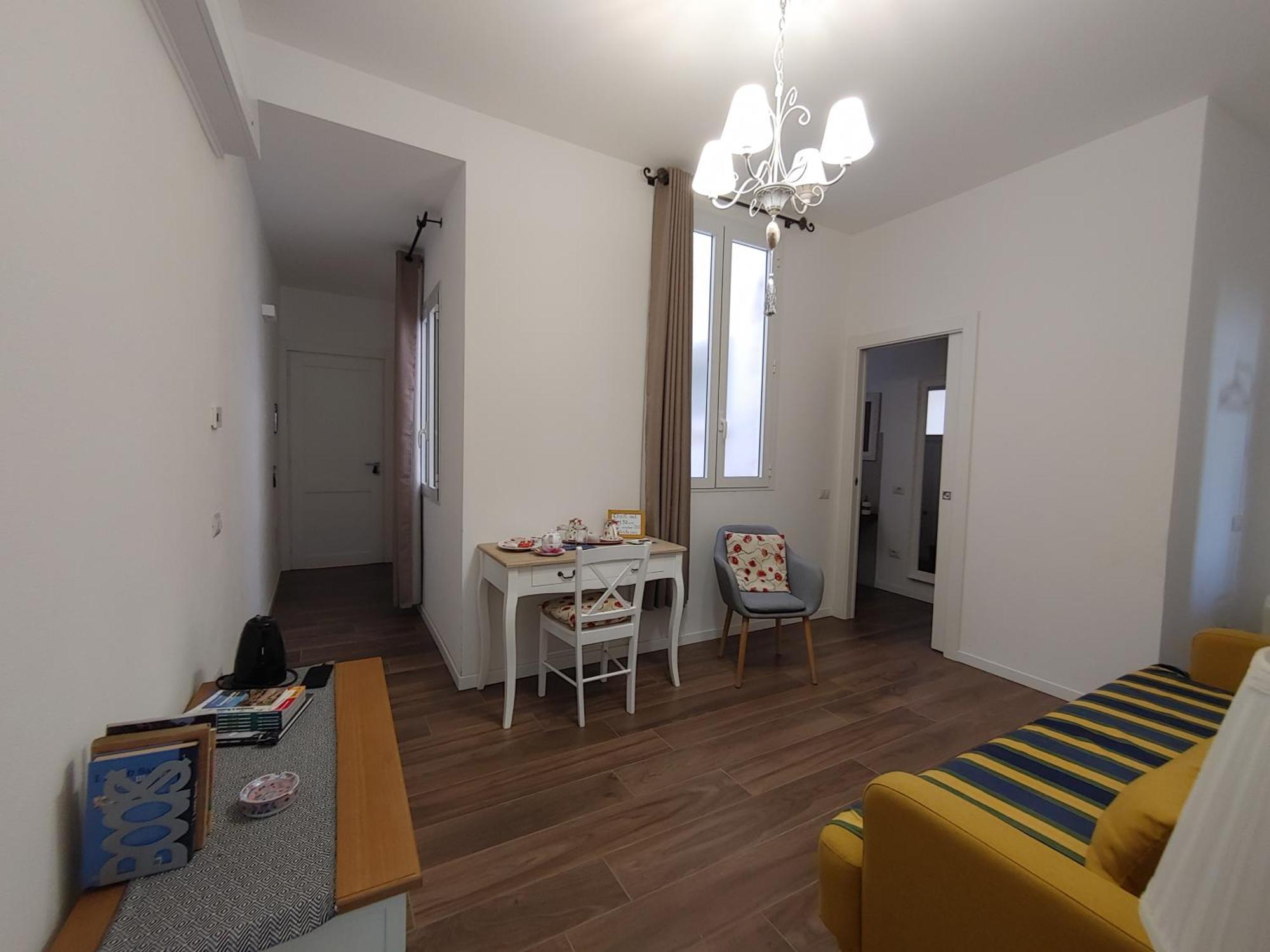 Maisonvanilla كالياري المظهر الخارجي الصورة